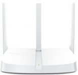 Маршрутизатор MERCUSYS MW305R N300, 3xFE LAN, 1xFE WAN