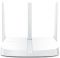 Маршрутизатор MERCUSYS MW305R N300, 3xFE LAN, 1xFE WAN