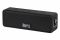 Акустична система 2E SoundXBlock TWS, MP3, Wireless, Waterproof Black