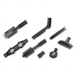 Комплект для пилососів VC Karcher, багатофункціональний