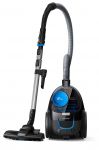 Пилосос Philips контейнерний PowerPro Compact, 900Вт, конт пил -1,5л, НЕРА13, чорний