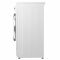 Пральна машина LG фронтальна, 6.5кг, 1200, A+++, 44см, дисплей, пара, інвертор, білий