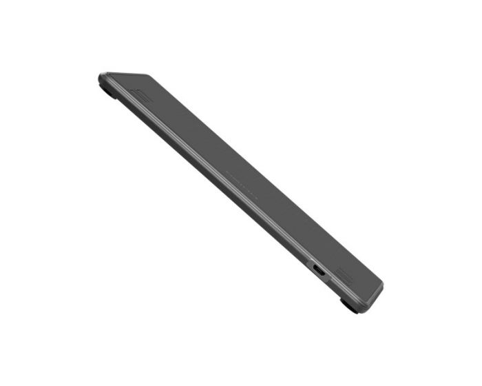 Графічний планшет Huion 4.8"x3" H430P, microUSB, чорний