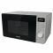 Мікрохвильова піч Gorenje, 20л, електр. керув., 800Вт, дисплей, нерж