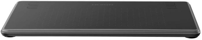 Графічний планшет Huion 4.8"x3" H430P, microUSB, чорний