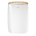 Осушувач повітря Cooper&Hunter CH-D016WDN7-40LD 40 л. на добу, 90 м2, 230 м3/ г, резервуар 7 л, дисплей, таймер