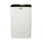 Осушувач повітря Cooper&Hunter CH-D009WD8-20LD 20 л. на добу, 50 м2, 180 м3/г, резервуар 3 л, дисплей, таймер, іонізатор