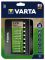 Зарядний пристрій Varta LCD Multi Charger PLUS АА/АААх8