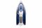 Праска Ardesto IR-C2232-BL, 2200Вт, 320мл, паровий удар, керам. підошва,  синій