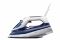 Праска Ardesto IR-C2232-BL, 2200Вт, 320мл, паровий удар, керам. підошва,  синій