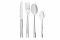 Набір столових приборів Ardesto Gemini Leo, 24 прибори, нержавіюча сталь
