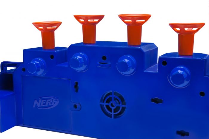 Ігрова електронна мішень Nerf Elite Hovering Target