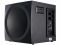 Акустична система MICROLAB M-300U 2.1, 38W, mini-jack/USB/SD/FM, чорний