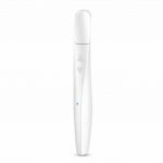 Ручка 3D Dewang D12, PCL, 220В, білий