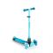 Самокат YVolution YGlider KIWI синій