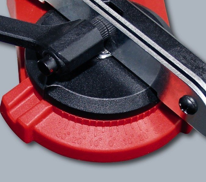 Верстат для заточування ланцюгів Einhell GC-CS 85 E 1.9кг