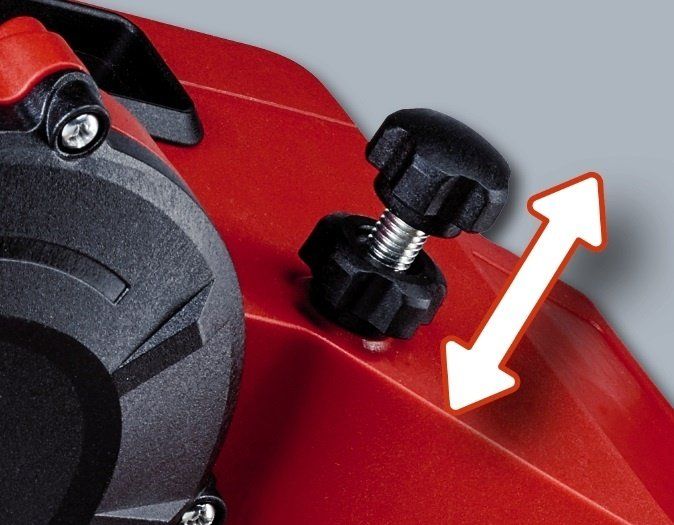 Верстат для заточування ланцюгів Einhell GC-CS 85 E 1.9кг