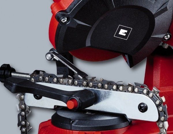 Верстат для заточування ланцюгів Einhell GC-CS 85 E 1.9кг