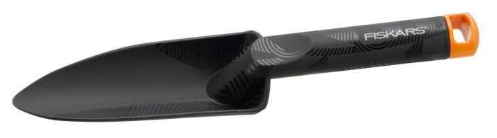 Совок садовий Fiskars Solid, 32.3см, 0.08кг