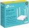 Маршрутизатор TP-LINK ARCHER C24 AC750, 4xFE LAN, 1xFE WAN