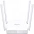 Маршрутизатор TP-LINK ARCHER C24 AC750, 4xFE LAN, 1xFE WAN
