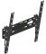 Кріплення ТВ з кутом нахилу KSL WMO-6241N 32-65"