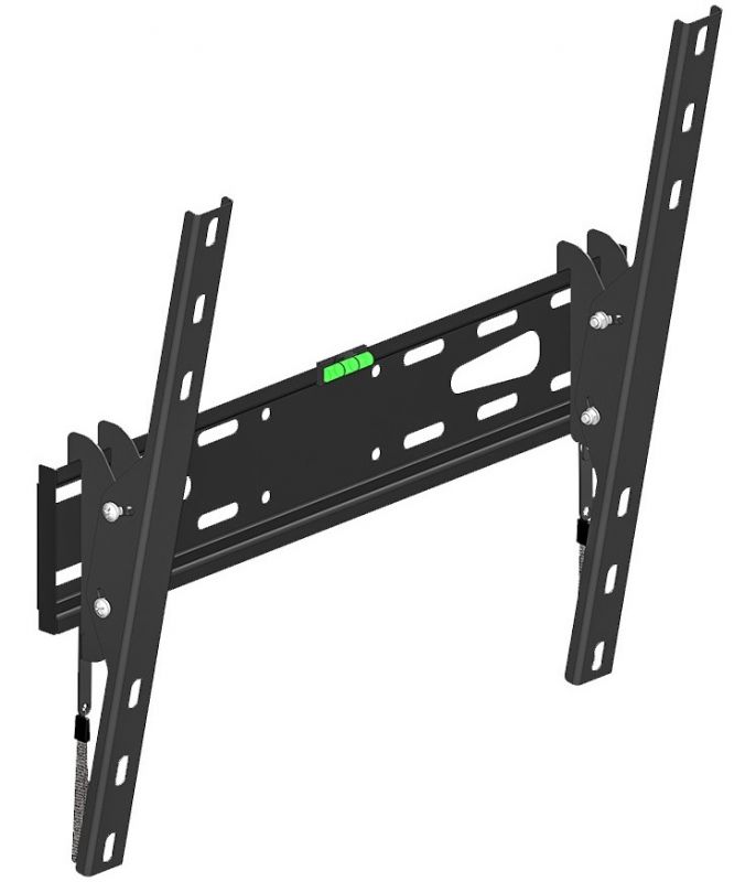 Кріплення ТВ з кутом нахилу KSL WMO-6241N 32-65"