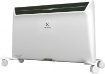 Конвектор електричний Electrolux AirGate Digital Inverter ECH/AGI-2500 2.5 кВт, 25 м2, закритий нагрів. елемент,IP24, інверторний блок керування