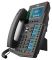Телефон IP Fanvil X6U 2xGE LAN, 1xUSB-A, BT4.2, SIP, VPN, PoE, 4.3" кольоровий екран