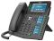 Телефон IP Fanvil X6U 2xGE LAN, 1xUSB-A, BT4.2, SIP, VPN, PoE, 4.3" кольоровий екран