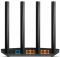 Маршрутизатор TP-LINK ARCHER C80 AC1900, 4xGE LAN, 1xGE WAN,  MESH