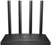 Маршрутизатор TP-LINK ARCHER C80 AC1900, 4xGE LAN, 1xGE WAN,  MESH
