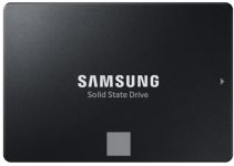 Накопичувач SSD Samsung 2.5"  500GB SATA 870EVO