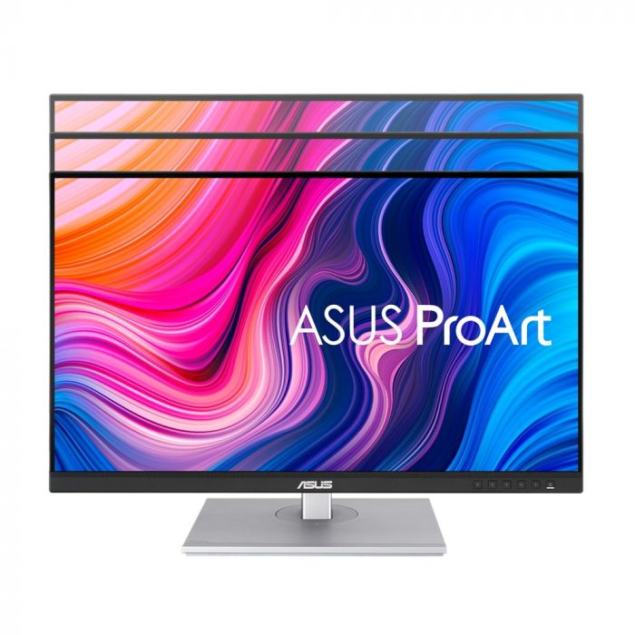 Монітор Asus 27" ProArt PA279CV 2xHDMI, DP, UCB-C, 4xUSB, MM, IPS, 3840x2160, sRGB 100%, AdaptiveSync, Pivot, HDR10