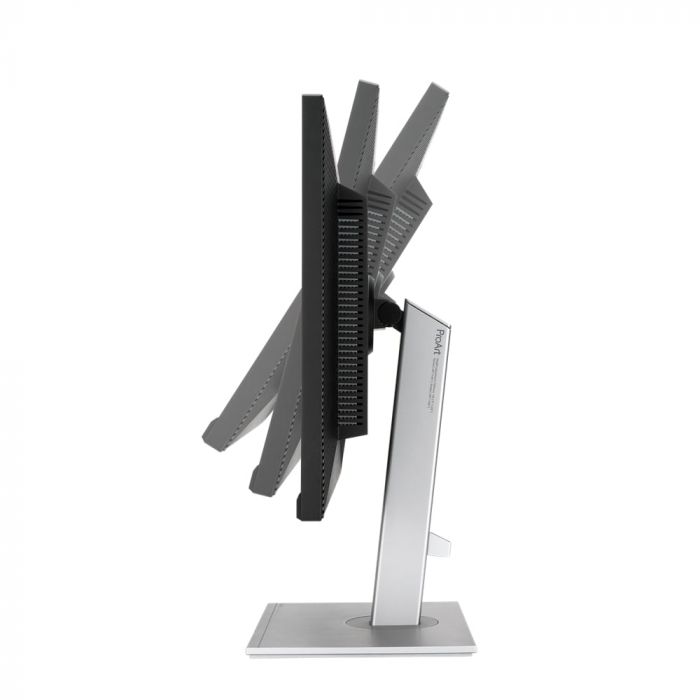 Монітор Asus 27" ProArt PA279CV 2xHDMI, DP, UCB-C, 4xUSB, MM, IPS, 3840x2160, sRGB 100%, AdaptiveSync, Pivot, HDR10