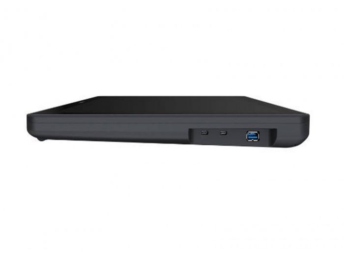 Графічний монітор Huion 21,5" Kamvas 22 USB-C,чорний