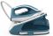 Праска-парогенератор Tefal Express Easy, 2600Вт, 1700мл, паровий удар -350гр, постійна пара - 120гр, керам. підошва, біло-бірюзовий