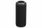 Акустична система 2E SoundXTube TWS, MP3, Wireless, Waterproof Black