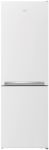 Холодильник Beko з нижн. мороз., 186x60x67, xолод.відд.-215л, мороз.відд.-109л, 2дв., А++, NF, білий