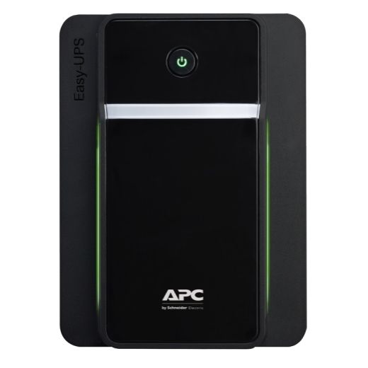 Джерело безперебійного живлення APC Easy UPS 1200VA/650W, 6xC13
