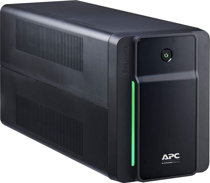 Джерело безперебійного живлення APC Easy UPS 1600VA/900W, 6xC13