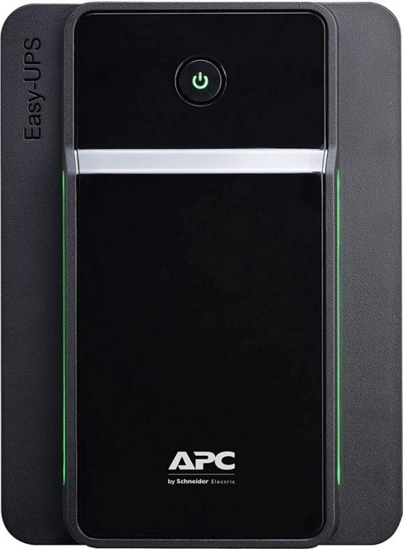 Джерело безперебійного живлення APC Easy UPS 1600VA/900W, 6xC13