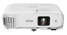 Проєктор Epson EB-982W WXGA, 4200 lm, 1.38-2.24