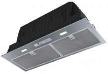 Витяжка Franke вбудовувана, 70см, 580м.куб/год, Inca Smart FBI705Plus, нерж