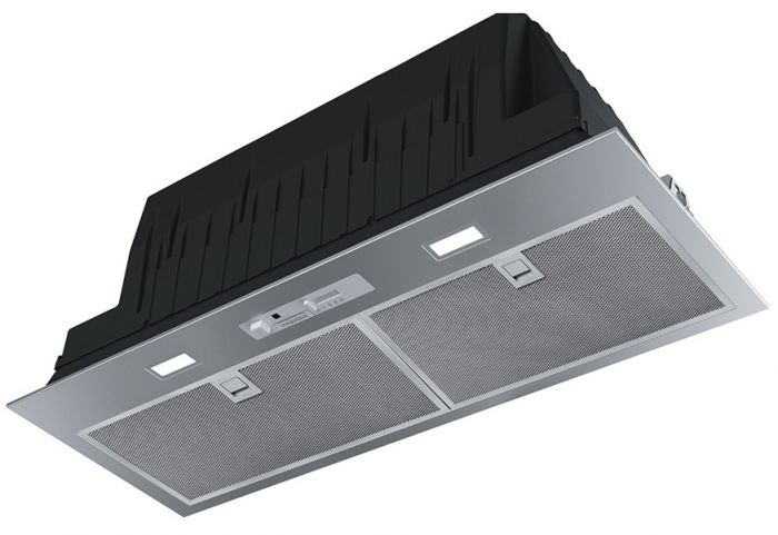 Витяжка Franke вбудовувана, 70см, 580м.куб/год, Inca Smart FBI705Plus, нерж