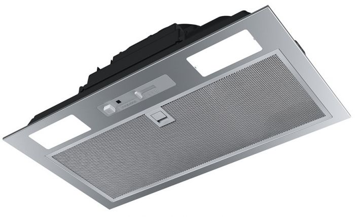 Витяжка Franke вбудовувана, 52см, 650м.куб/год, Inca Smart FBI525XS, нерж