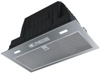 Витяжка Franke вбудовувана, 52см, 580м.куб/год, Inca Smart FBI525Plus, нерж