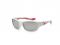 Дитячі сонцезахисні окуляри Koolsun Sport, 6-12р, біло-рожевий