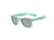 Дитячі сонцезахисні окуляри Koolsun Wave, 3-10р, м'ятний