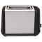 Тостер Tefal Confidence 850Вт, метал/пластик, чорний